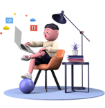 Viagmedia Development company